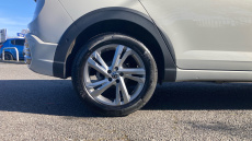 Volkswagen Taigo 1.5 TSI 150 R-Line 5dr DSG Petrol Hatchback